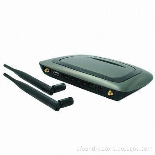 300Mbps High-power Indoor Wireless NAP Router with Output Power Adjustable and ACK Timeout